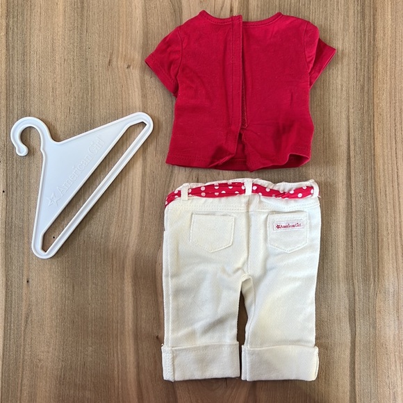 American Girl Miami Outfit - Picture 2 of 2